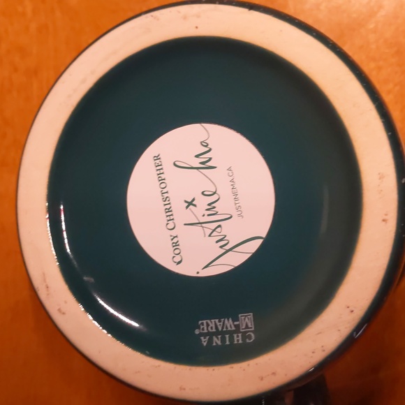 Joy camp style mug from Cory Christopher - Picture 4 of 4